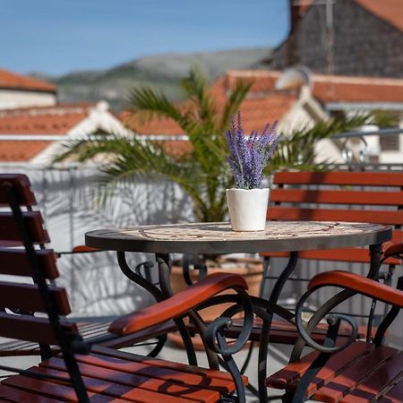 Vanjaka Bed And Breakfast Trogir Exterior foto