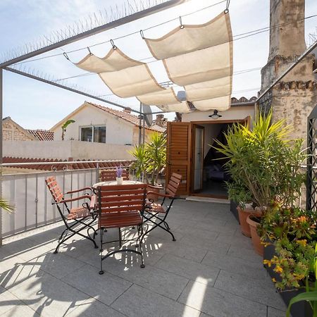Vanjaka Bed And Breakfast Trogir Exterior foto
