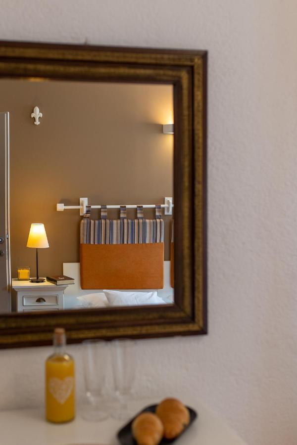 Vanjaka Bed And Breakfast Trogir Exterior foto