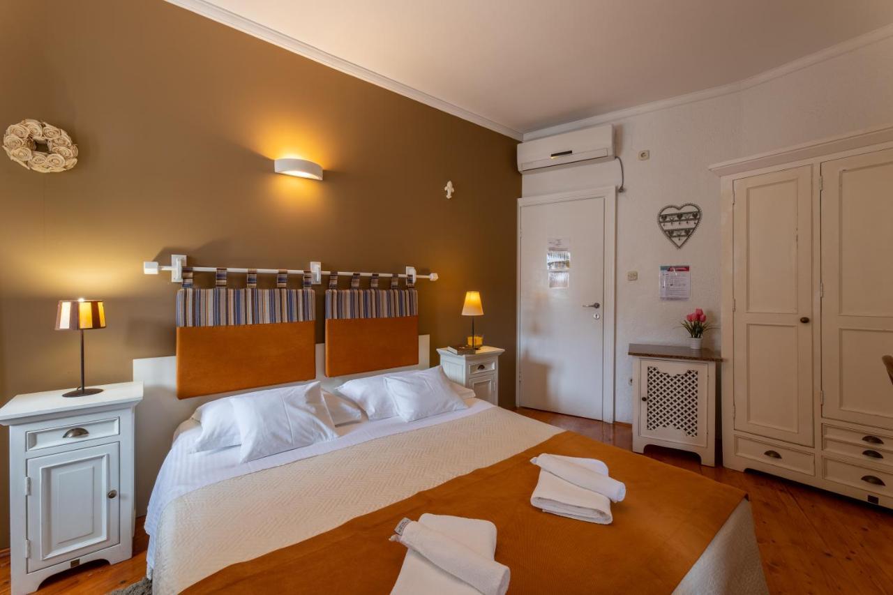 Vanjaka Bed And Breakfast Trogir Exterior foto