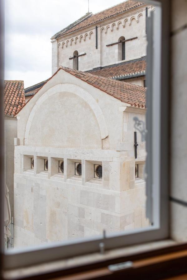 Vanjaka Bed And Breakfast Trogir Exterior foto