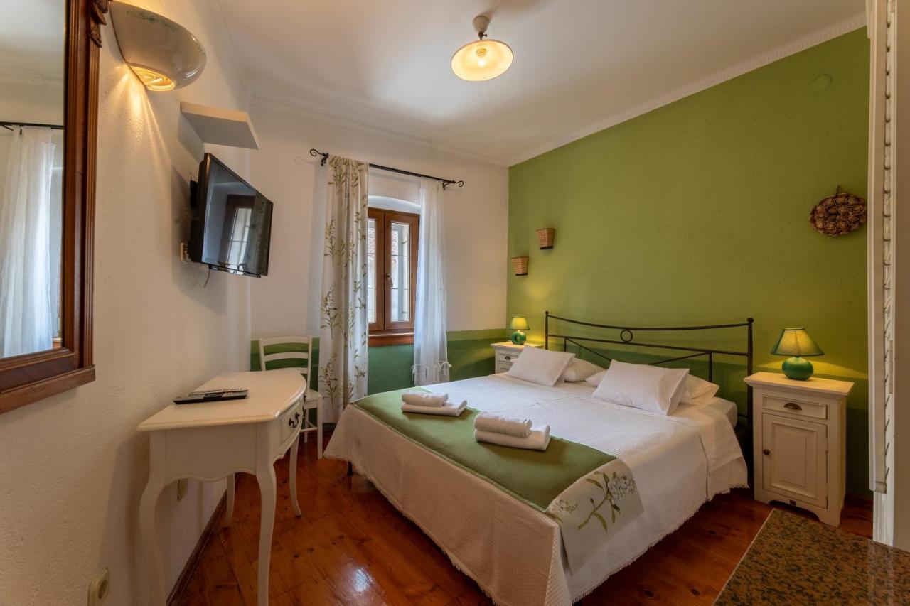 Vanjaka Bed And Breakfast Trogir Exterior foto
