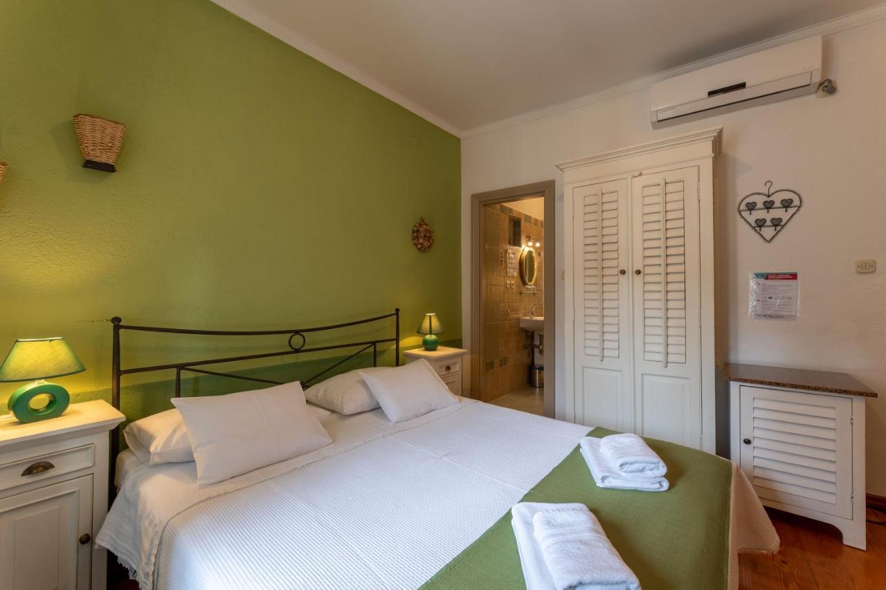 Vanjaka Bed And Breakfast Trogir Exterior foto