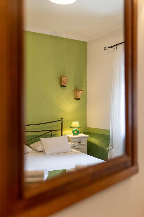 Vanjaka Bed And Breakfast Trogir Exterior foto