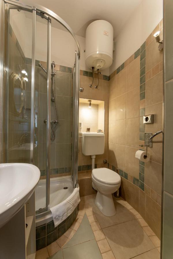 Vanjaka Bed And Breakfast Trogir Exterior foto
