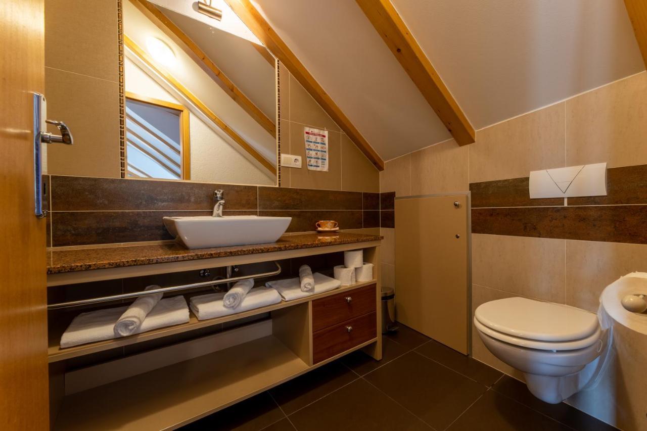 Vanjaka Bed And Breakfast Trogir Exterior foto