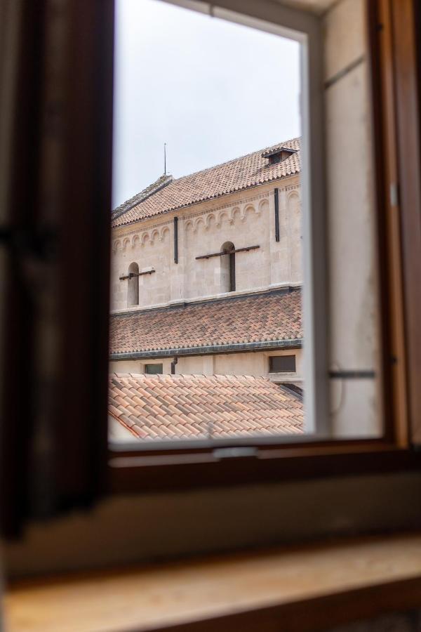 Vanjaka Bed And Breakfast Trogir Exterior foto