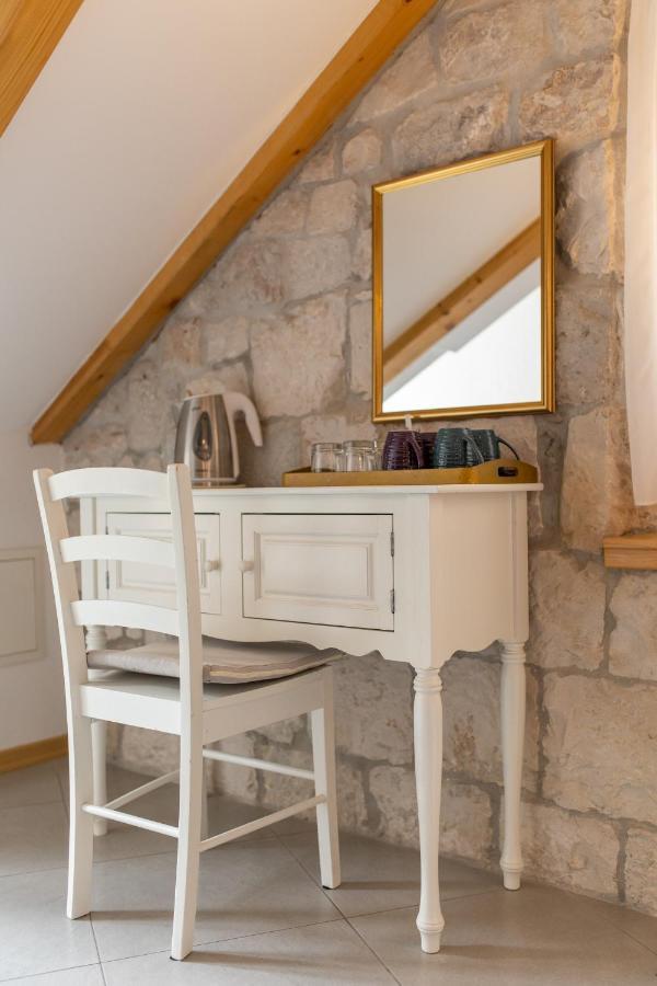 Vanjaka Bed And Breakfast Trogir Exterior foto