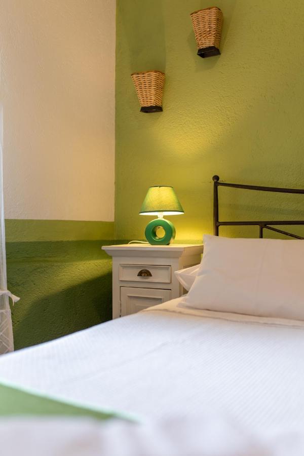 Vanjaka Bed And Breakfast Trogir Exterior foto