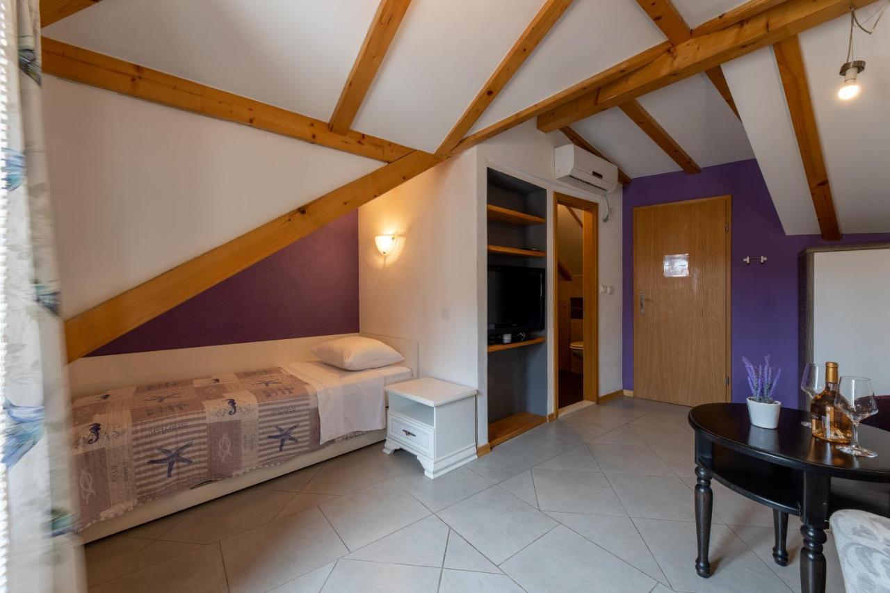 Vanjaka Bed And Breakfast Trogir Exterior foto