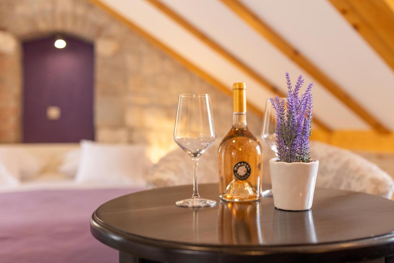 Vanjaka Bed And Breakfast Trogir Exterior foto
