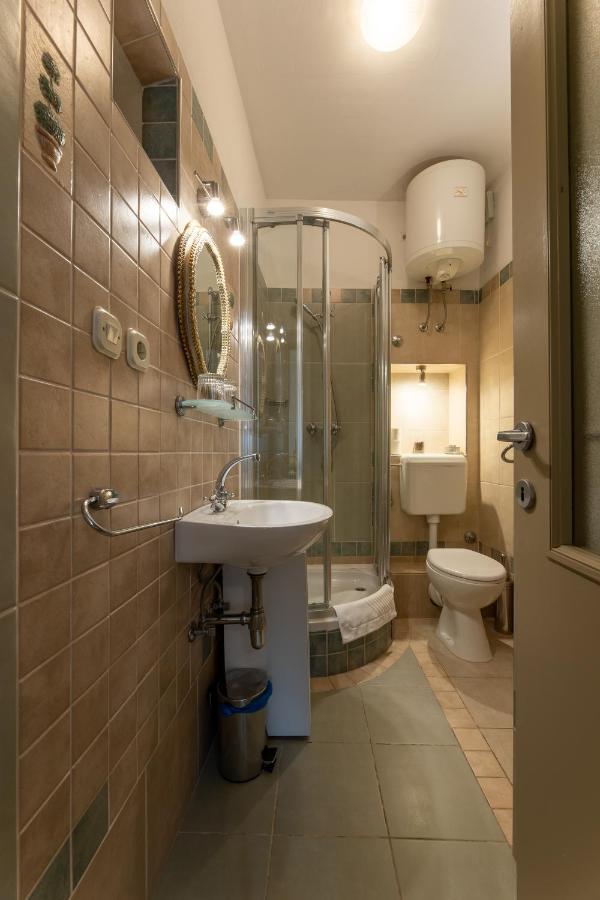 Vanjaka Bed And Breakfast Trogir Exterior foto