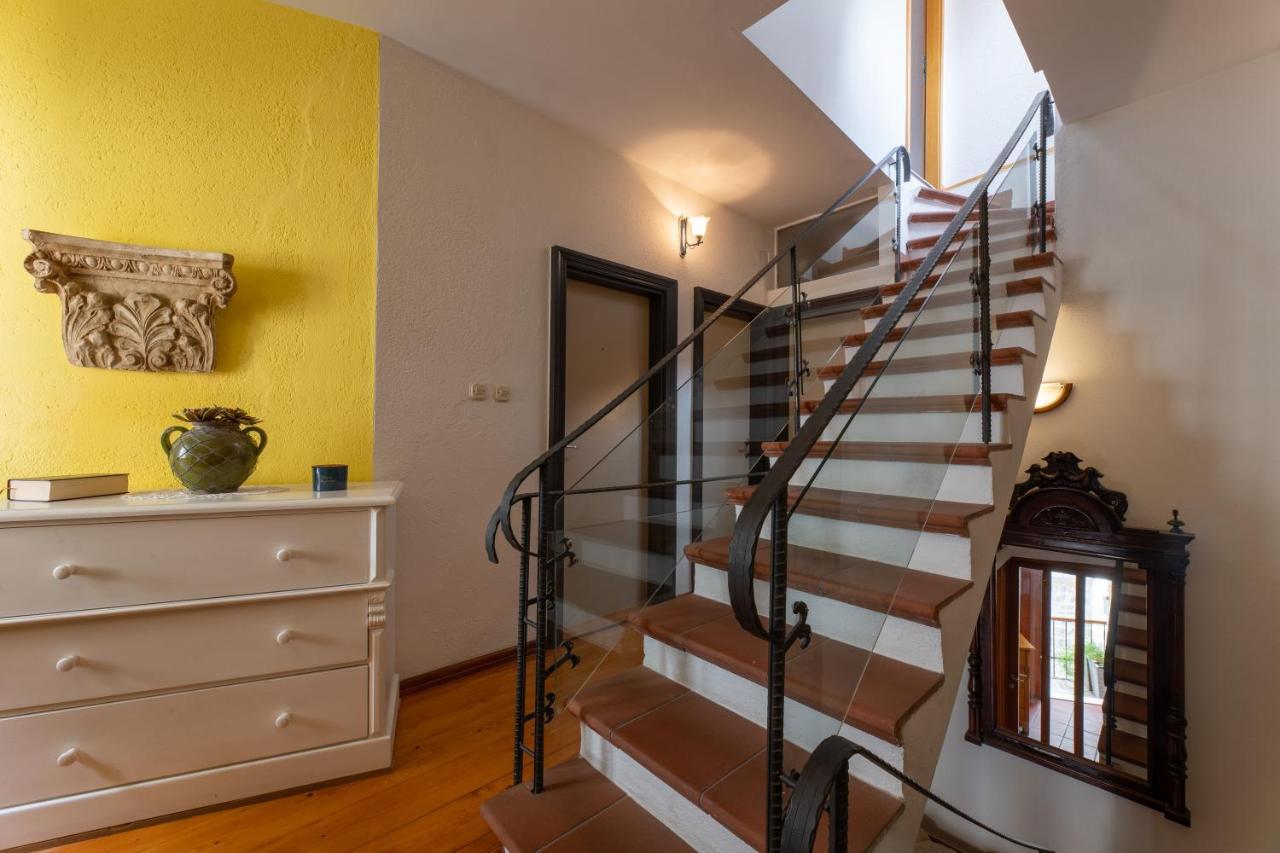 Vanjaka Bed And Breakfast Trogir Exterior foto