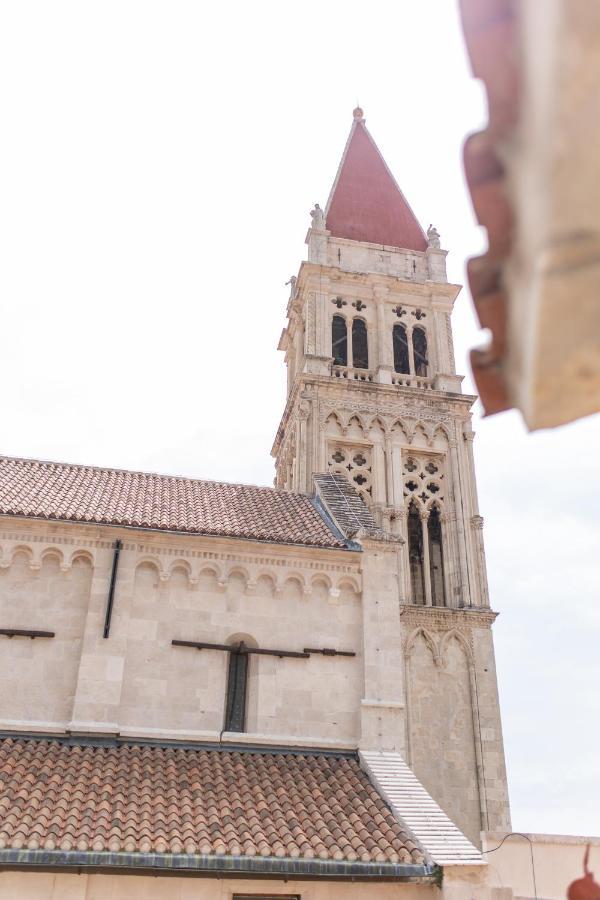 Vanjaka Bed And Breakfast Trogir Exterior foto