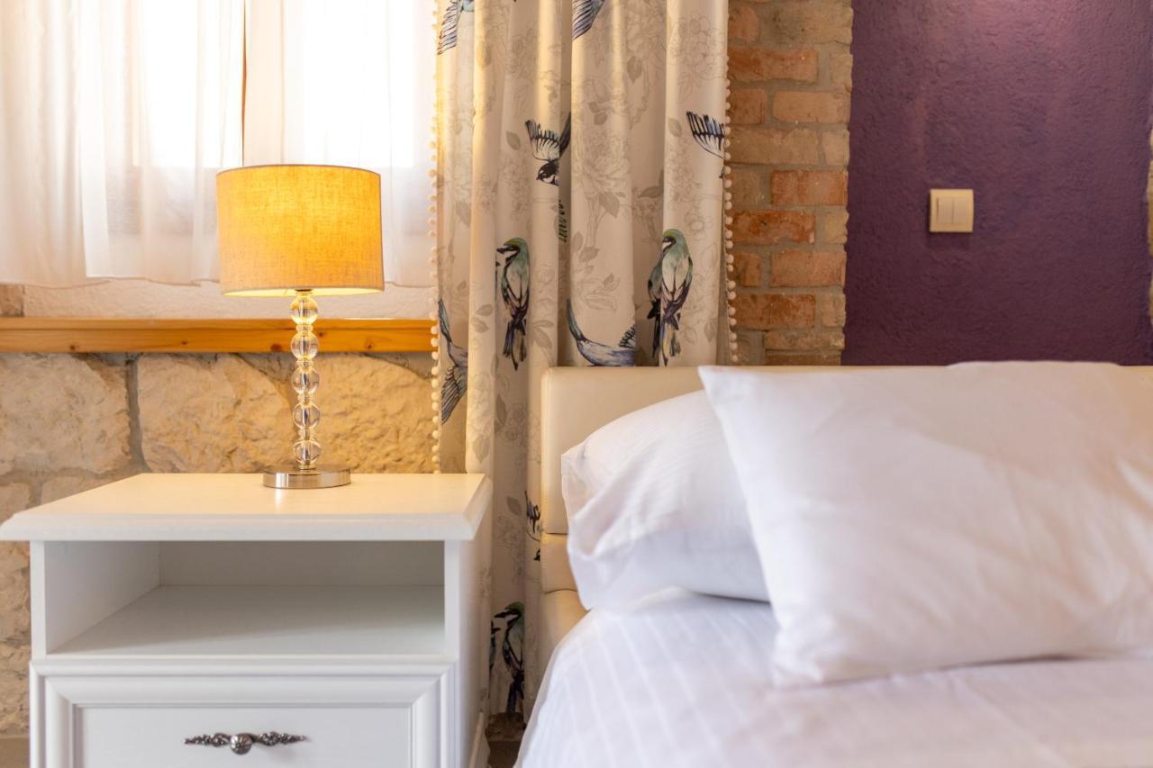 Vanjaka Bed And Breakfast Trogir Exterior foto