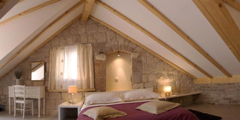 Vanjaka Bed And Breakfast Trogir Exterior foto