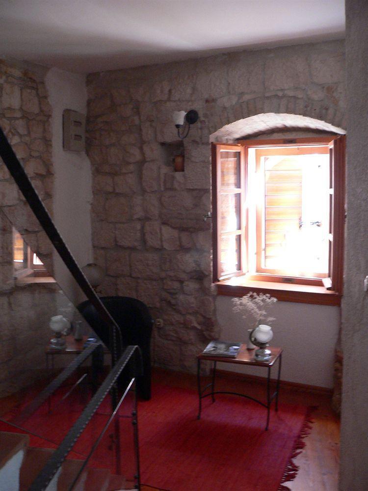 Vanjaka Bed And Breakfast Trogir Exterior foto