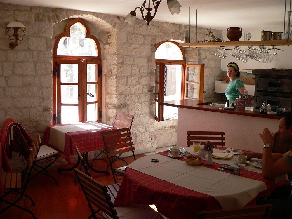 Vanjaka Bed And Breakfast Trogir Exterior foto