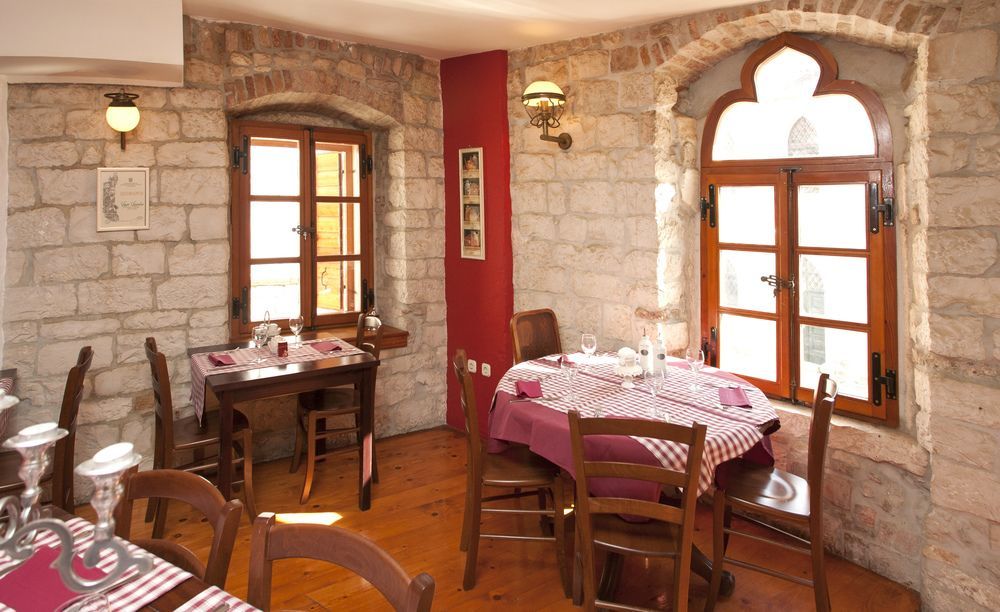 Vanjaka Bed And Breakfast Trogir Exterior foto
