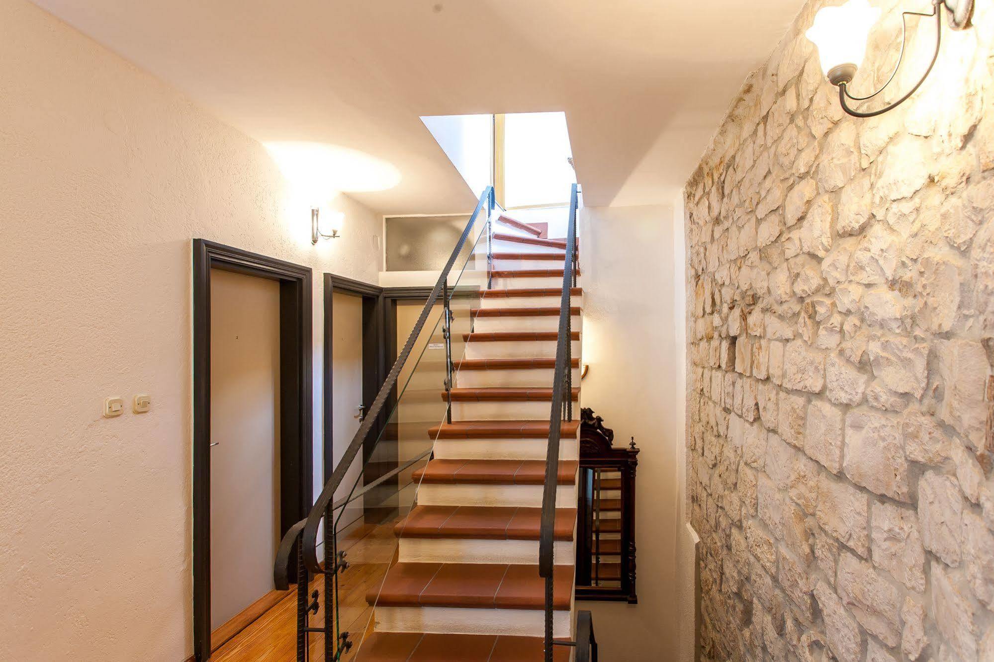 Vanjaka Bed And Breakfast Trogir Exterior foto